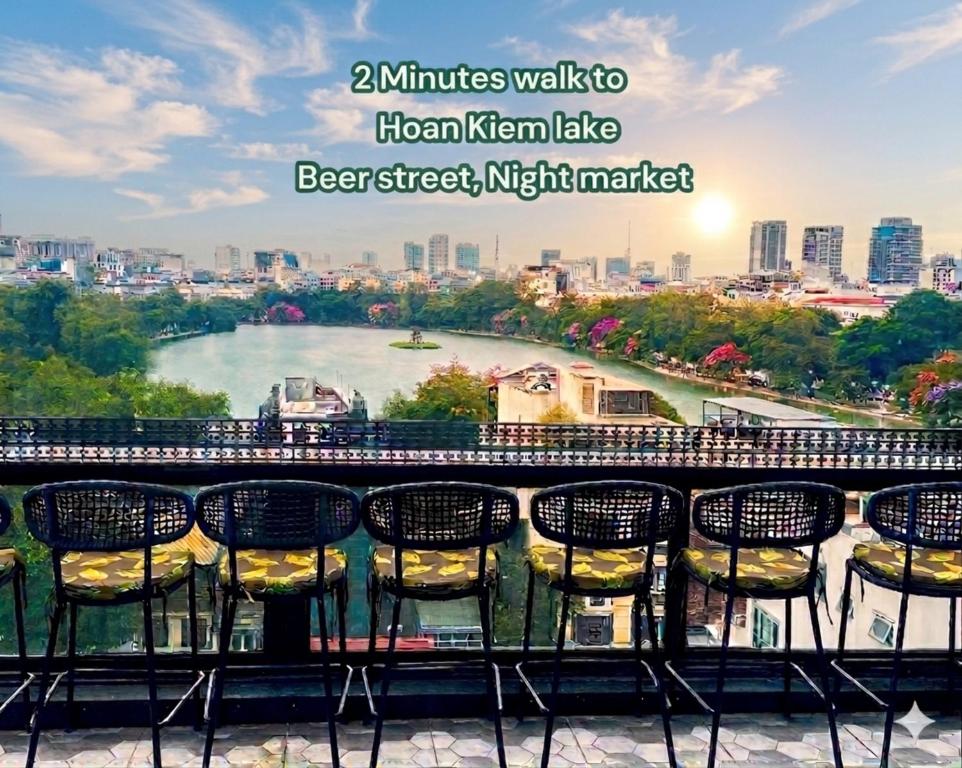 Dream Boutique Hotel & Travel & Spa - Hanoi Old Quarter – Hanoi