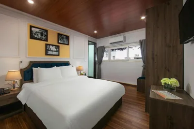 Dream Boutique Hotel & Travel & Spa - Hanoi Old Quarter – Photos 4