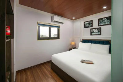 Dream Boutique Hotel & Travel & Spa - Hanoi Old Quarter – Photos 5