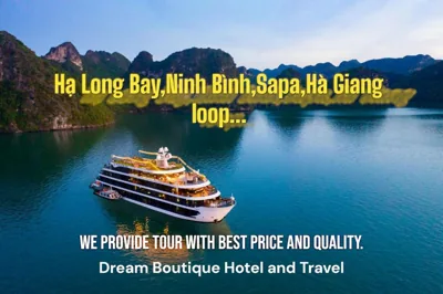 Dream Boutique Hotel & Travel & Spa - Hanoi Old Quarter – Photos 10