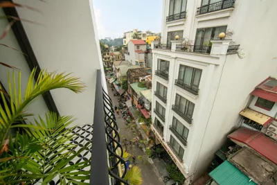 Dream Boutique Hotel & Travel & Spa - Hanoi Old Quarter – Photos 11