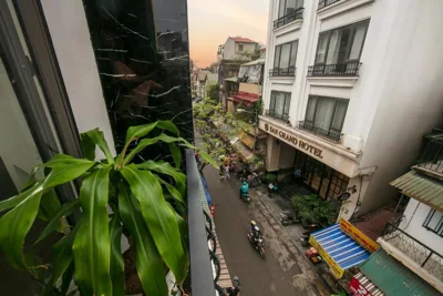 Dream Boutique Hotel & Travel & Spa - Hanoi Old Quarter – Photos 12