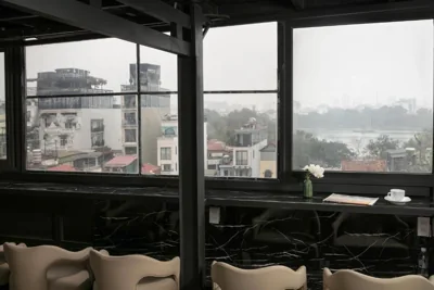Dream Boutique Hotel & Travel & Spa - Hanoi Old Quarter – Photos 13